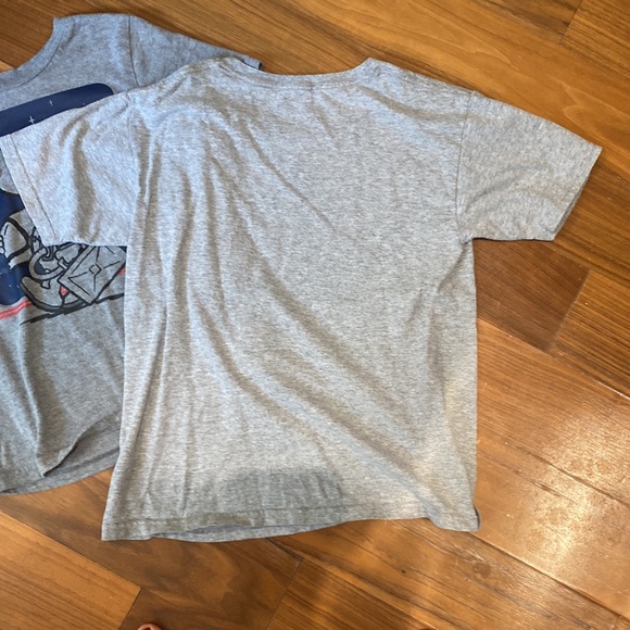 Peanuts size 7 T-shirts (2) - Picture 4 of 7